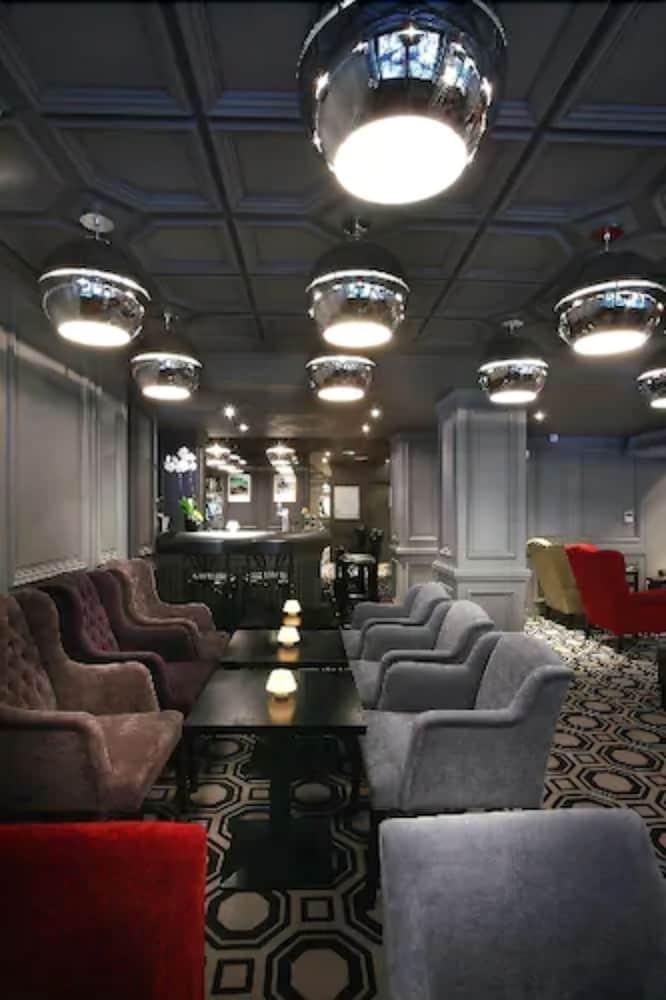 Le Cinq Hyper - Centre 4*