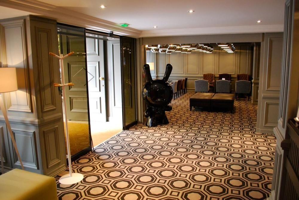 Le Cinq Hyper - Centre 4*