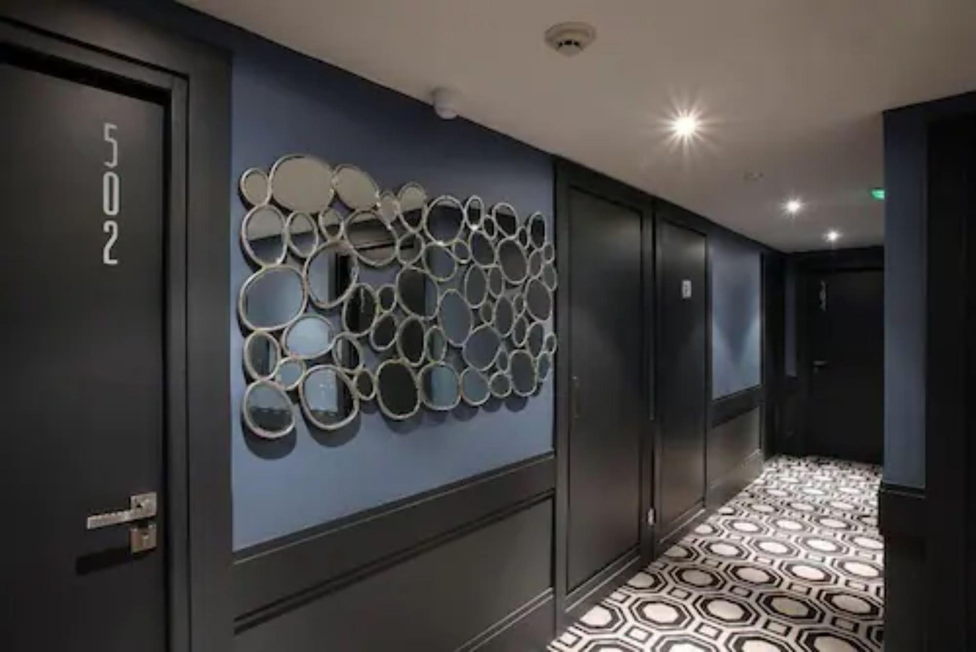 Le Cinq Hyper - Centre Hotel 4*