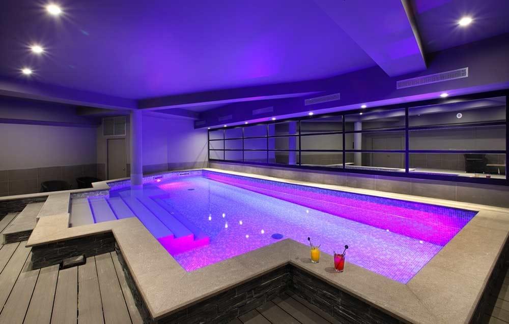 Le Cinq Hyper - Centre Chambéry