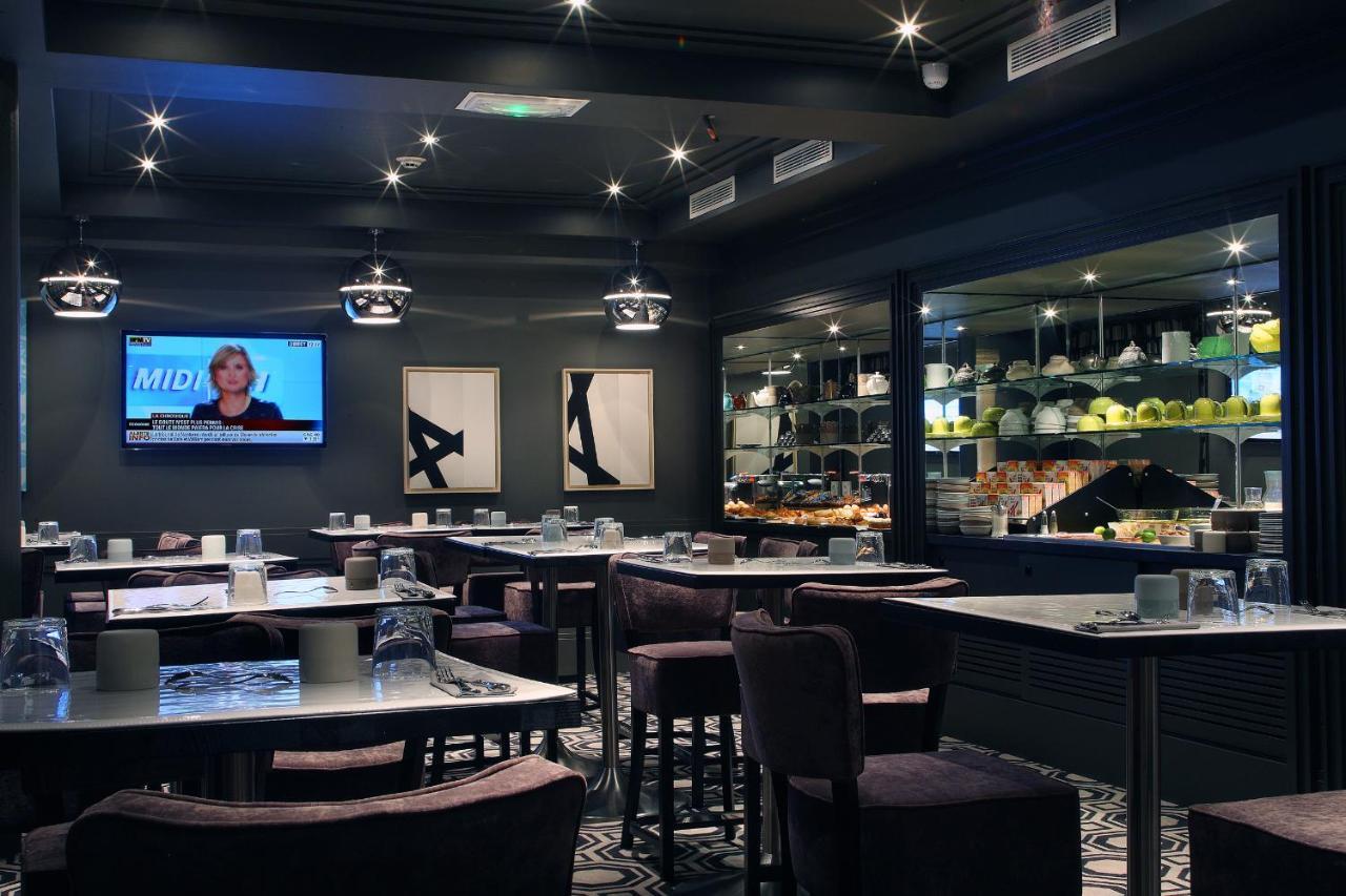 Le Cinq Hyper - Centre Hotel Chambéry