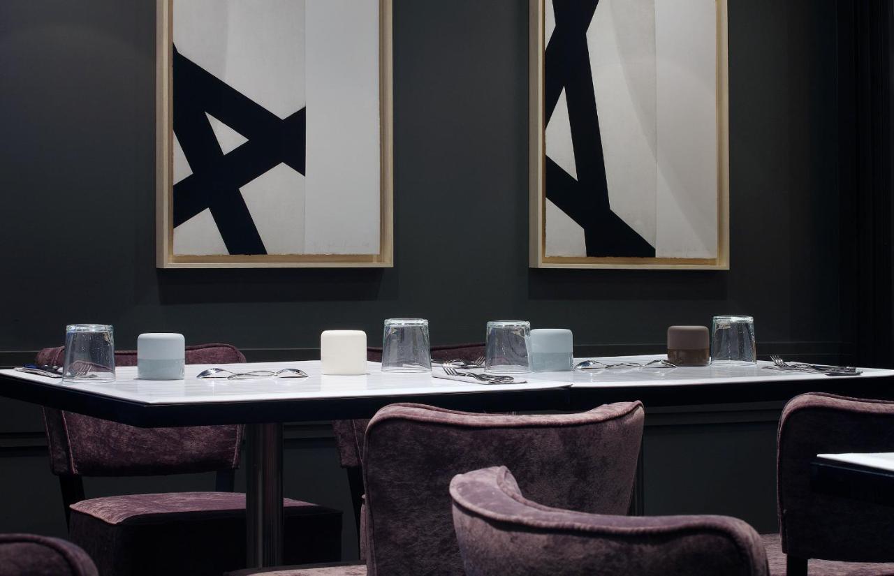 Hotel Le Cinq Hyper - Centre